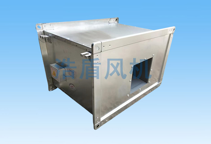 壁式軸流風(fēng)機的銷量與這些因素有關(guān)-浩盾風(fēng)機科技（浙江上虞）有限公司